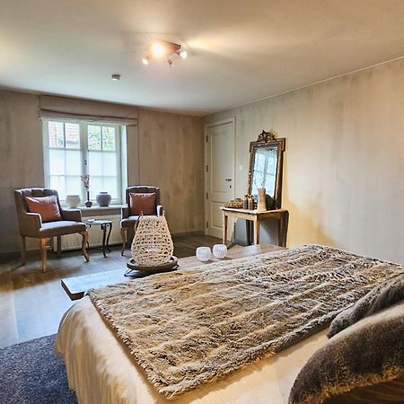 Ruiselede Boutique B&B Droomkerke מראה חיצוני תמונה