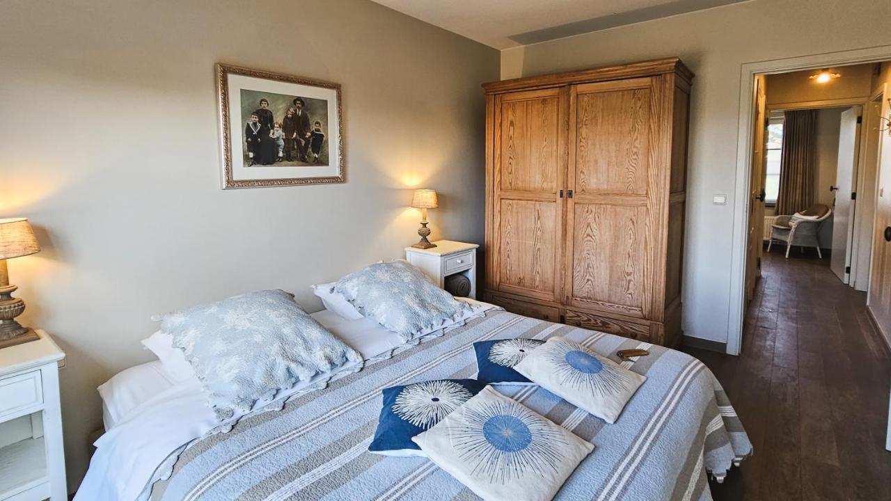 Ruiselede Boutique B&B Droomkerke מראה חיצוני תמונה