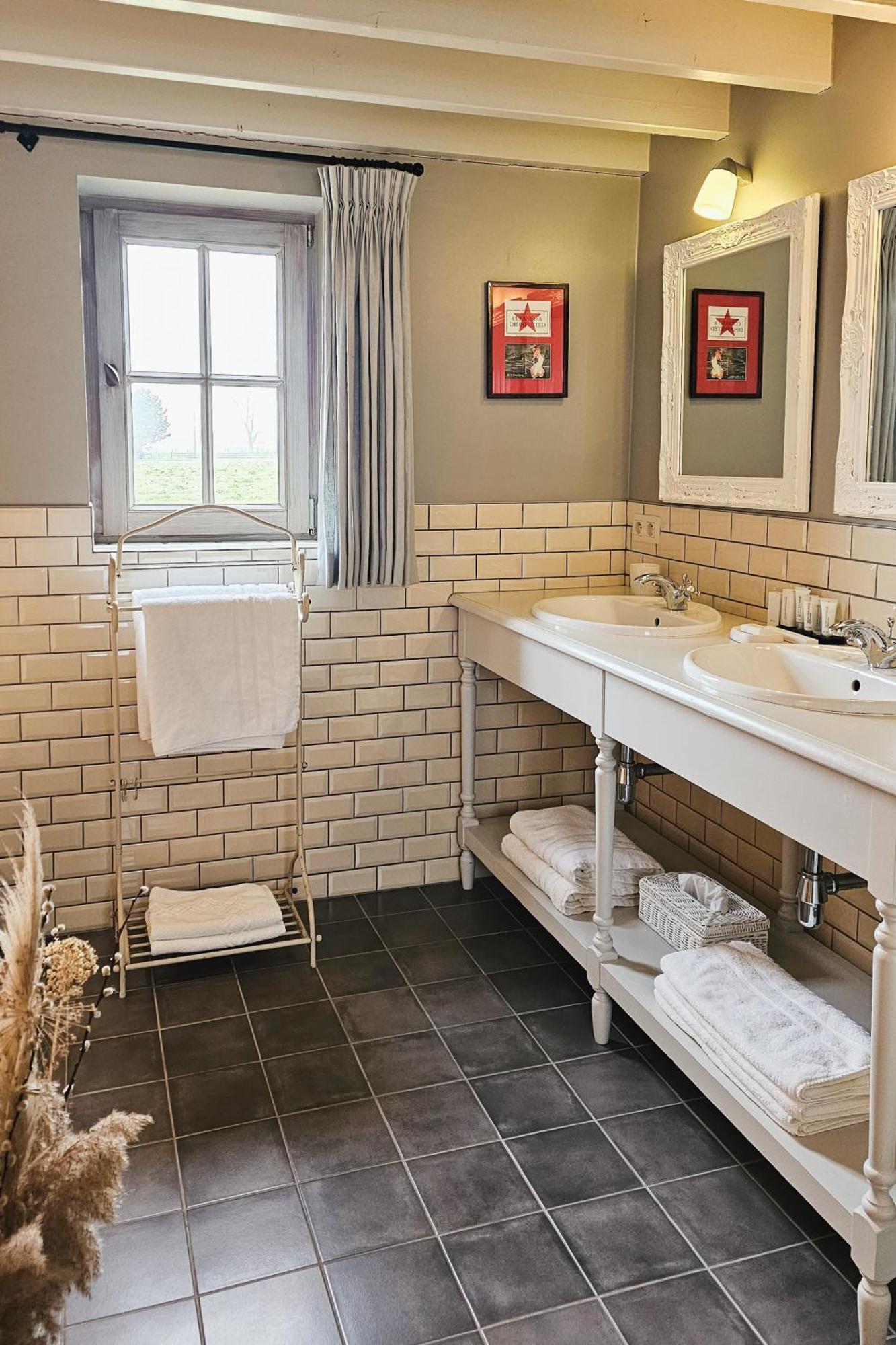 Ruiselede Boutique B&B Droomkerke מראה חיצוני תמונה