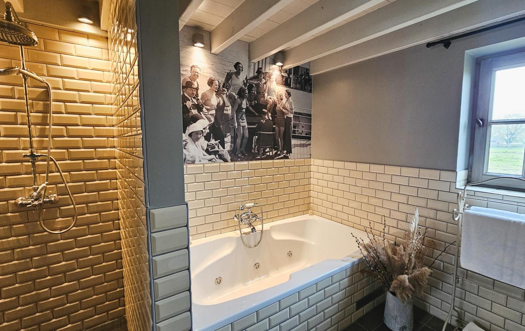 Ruiselede Boutique B&B Droomkerke מראה חיצוני תמונה