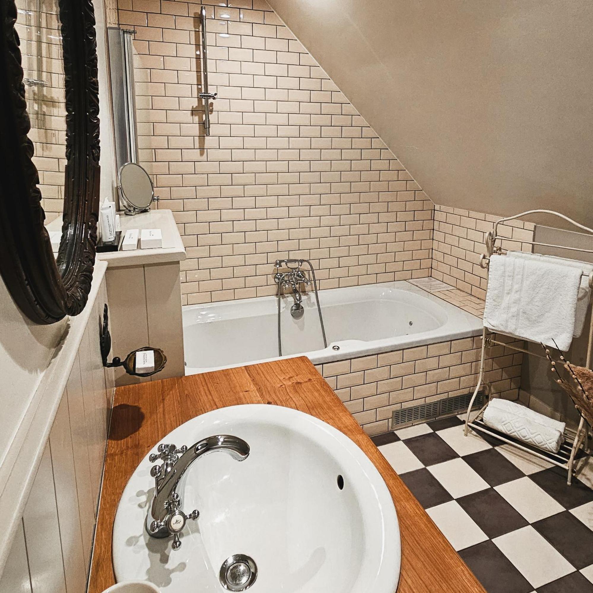 Ruiselede Boutique B&B Droomkerke מראה חיצוני תמונה