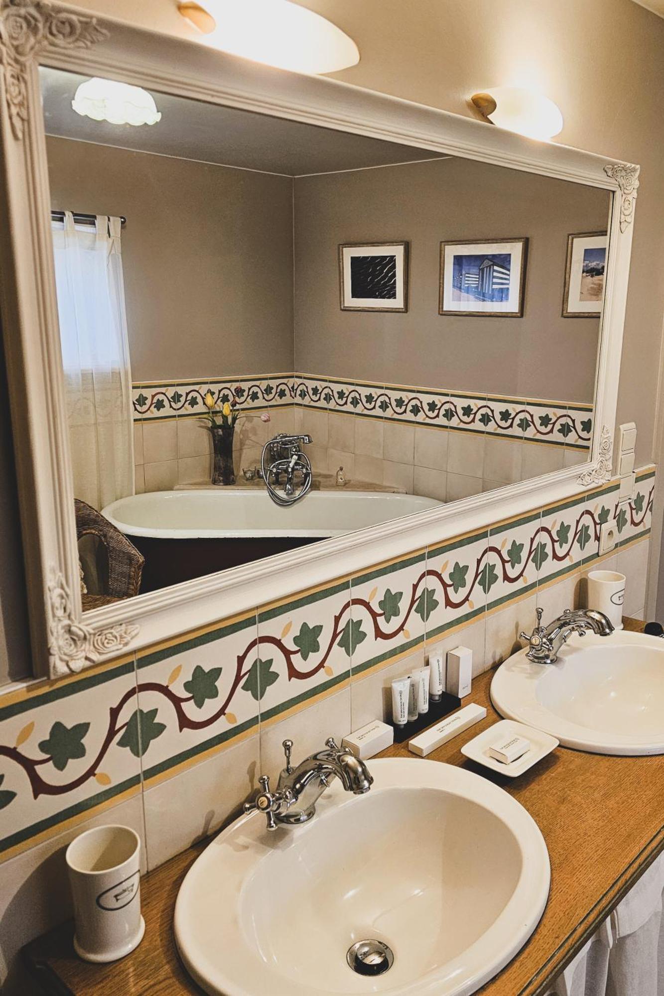 Ruiselede Boutique B&B Droomkerke מראה חיצוני תמונה