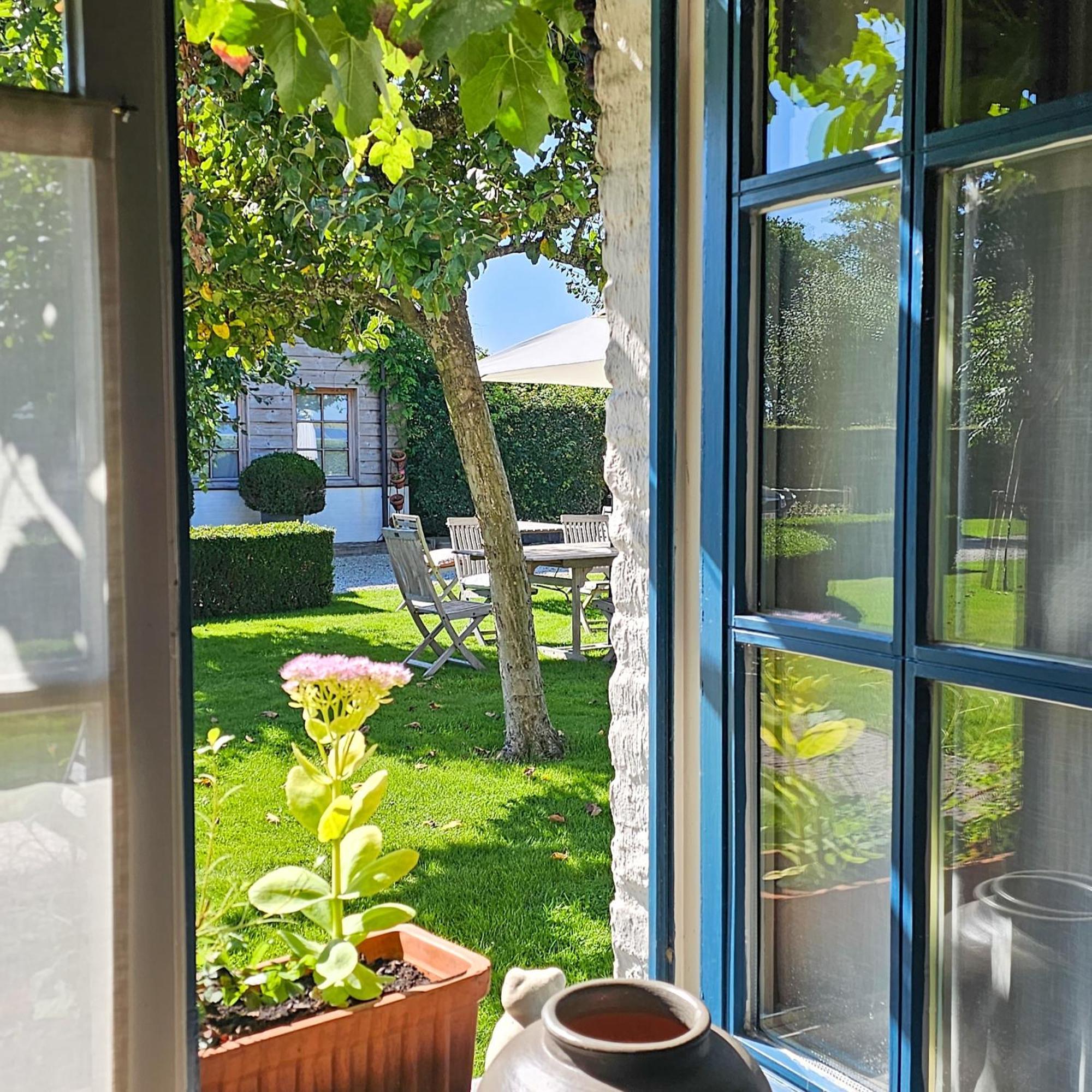 Ruiselede Boutique B&B Droomkerke מראה חיצוני תמונה