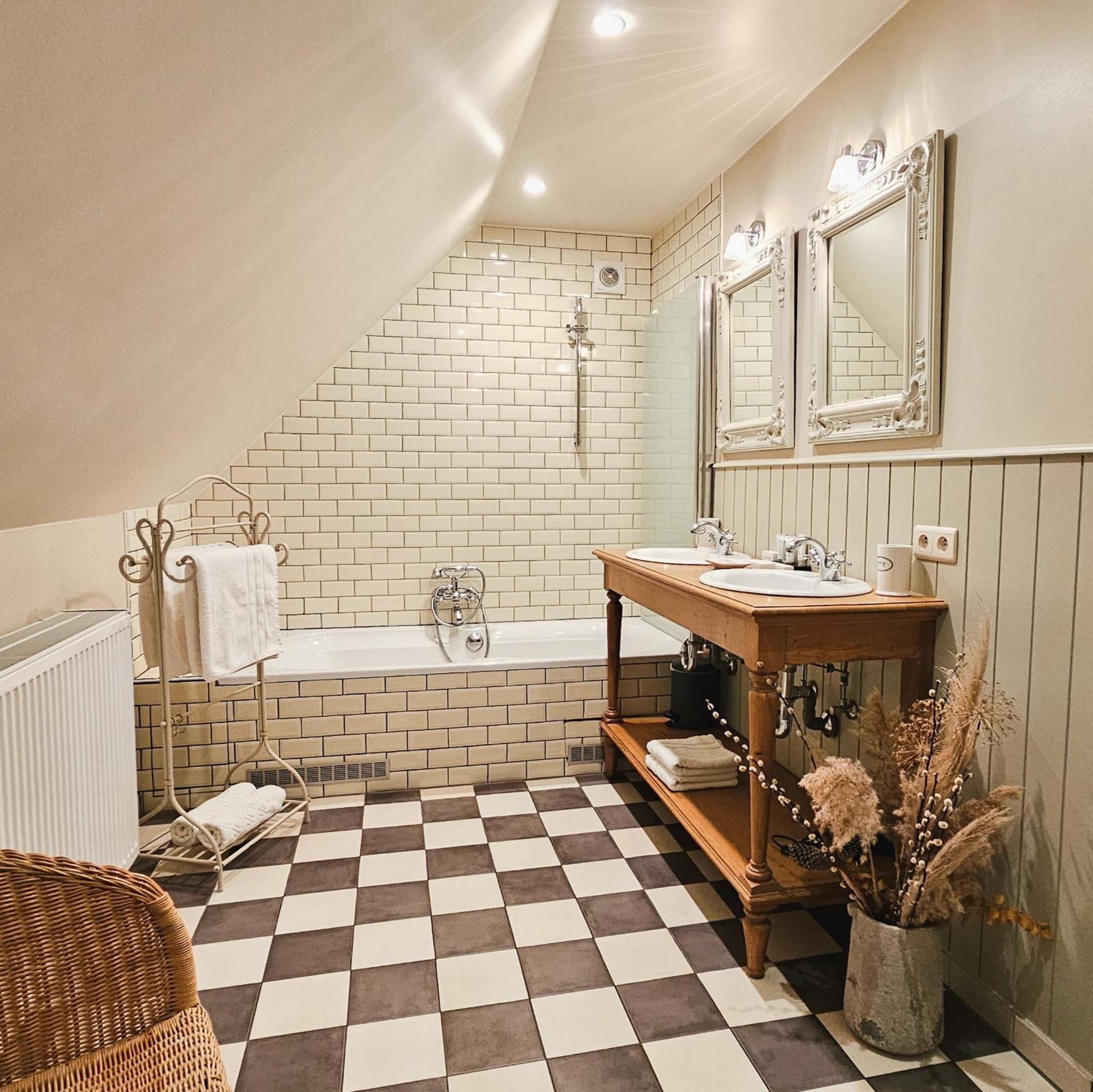 Ruiselede Boutique B&B Droomkerke מראה חיצוני תמונה