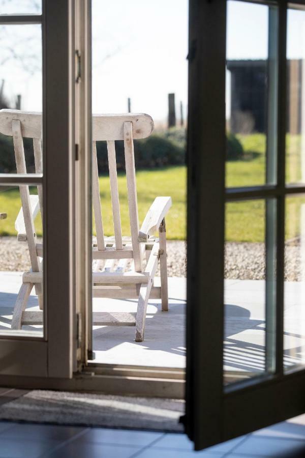 Ruiselede Boutique B&B Droomkerke מראה חיצוני תמונה